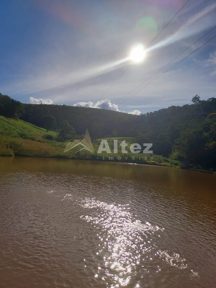 Sítio, 3 quartos, 25 hectares - Foto 7