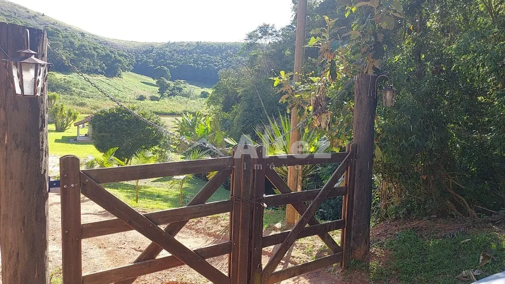 Sítio, 3 quartos, 25 hectares - Foto 13