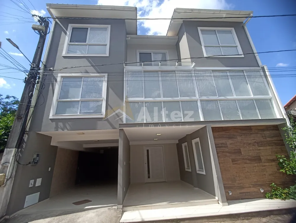 Casa, 4 quartos, 233 m² - Foto 6