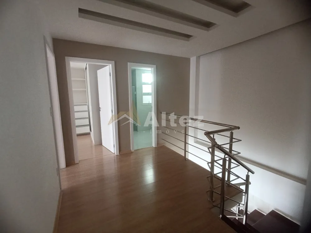 Casa, 4 quartos, 233 m² - Foto 21