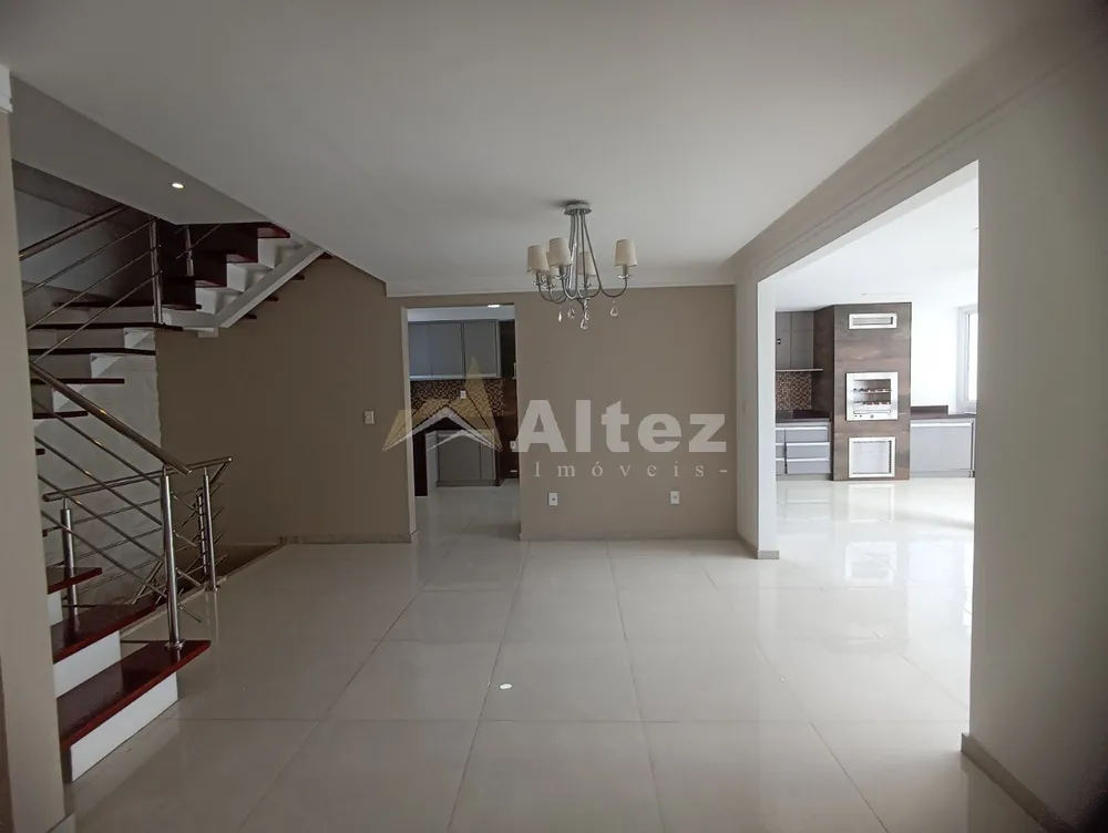 Casa, 4 quartos, 233 m² - Foto 5