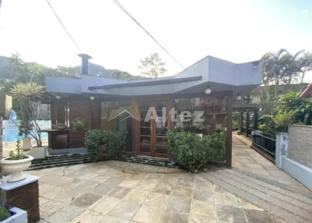 Casa, 4 quartos, 233 m² - Foto 37
