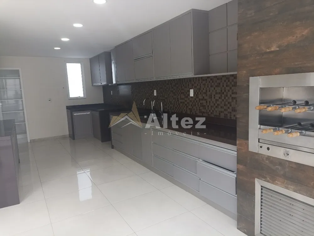 Casa, 4 quartos, 233 m² - Foto 10