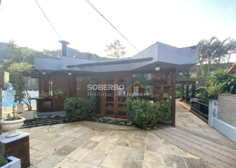 Casa, 4 quartos, 233 m² - Foto 3