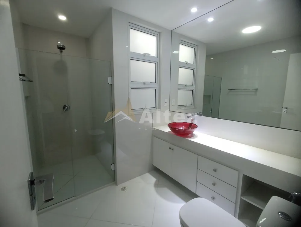 Casa, 4 quartos, 233 m² - Foto 17