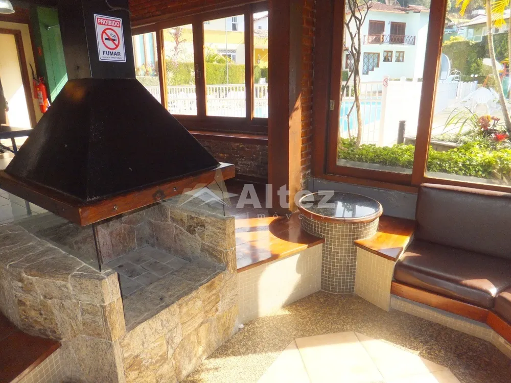Casa, 4 quartos, 233 m² - Foto 42