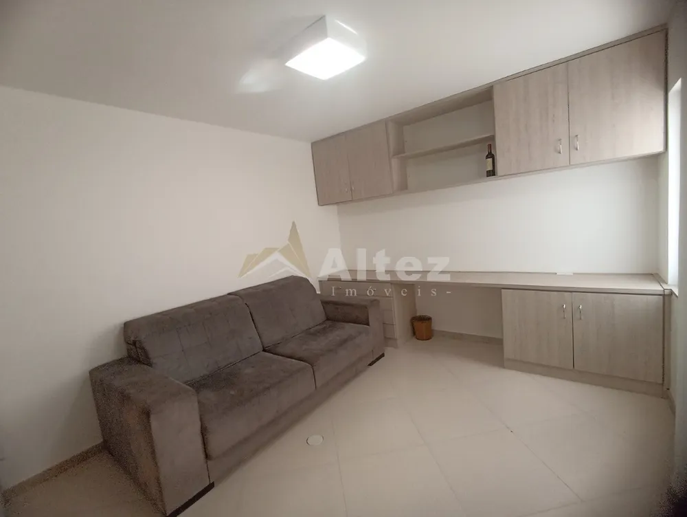 Casa, 4 quartos, 233 m² - Foto 8