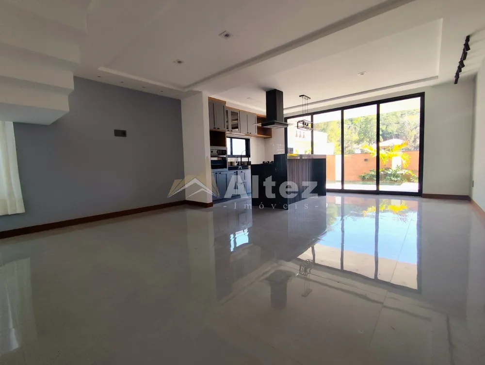 Casa, 1 quarto - Foto 4