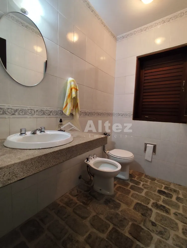 Casa, 5 quartos, 408 m² - Foto 13