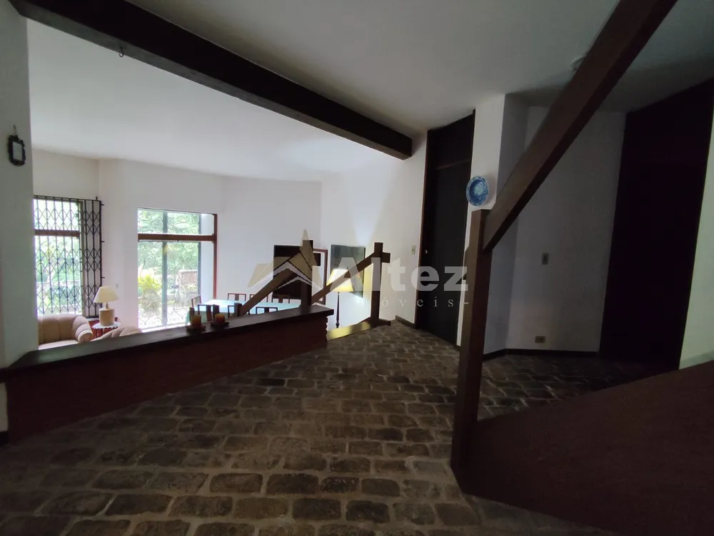 Casa, 5 quartos, 408 m² - Foto 15