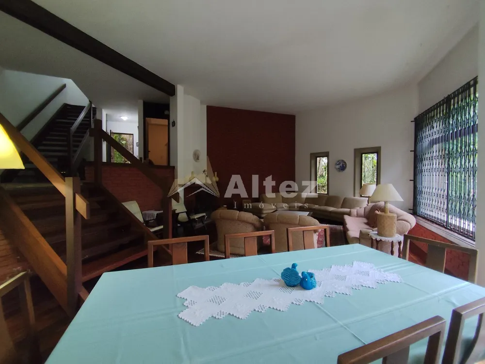 Casa, 5 quartos, 408 m² - Foto 7