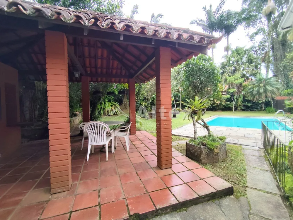 Casa, 5 quartos, 408 m² - Foto 3