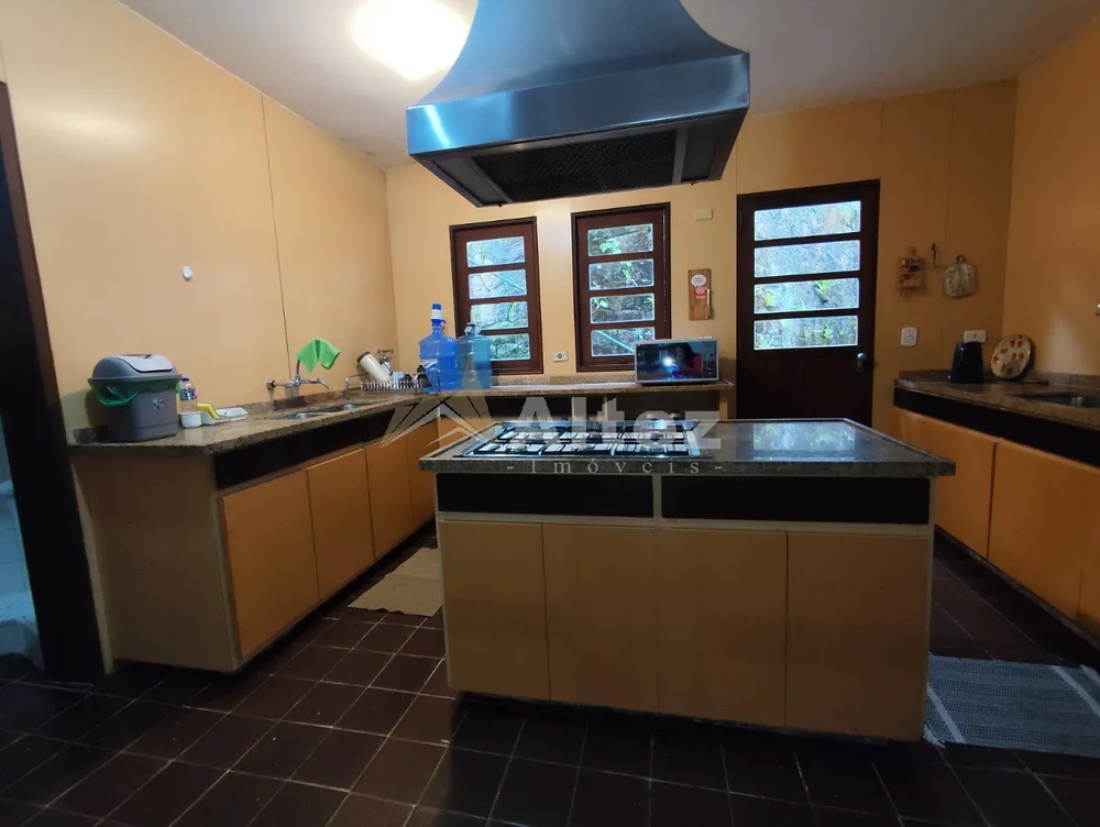Casa, 5 quartos, 408 m² - Foto 11
