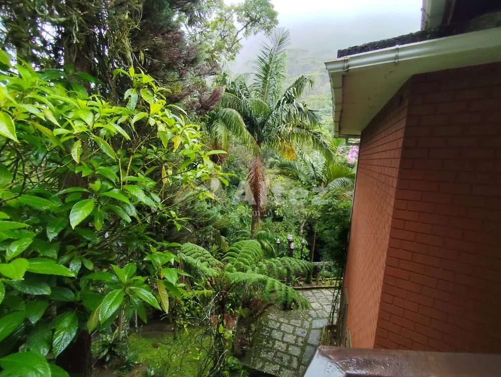 Casa, 5 quartos, 408 m² - Foto 21