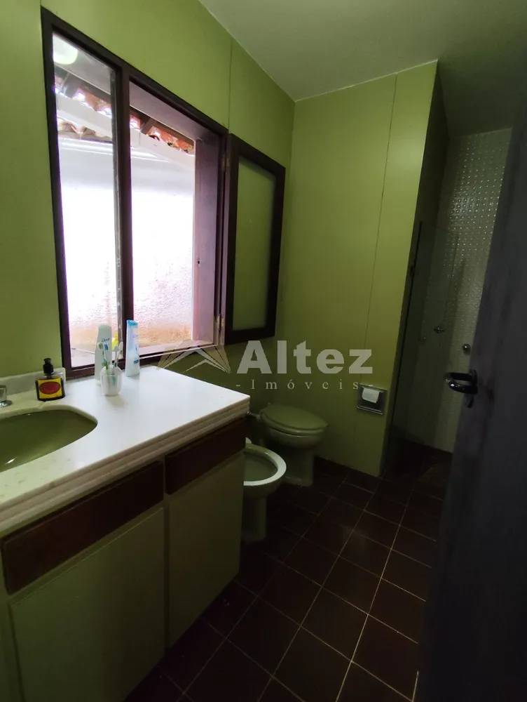 Casa, 5 quartos, 408 m² - Foto 19
