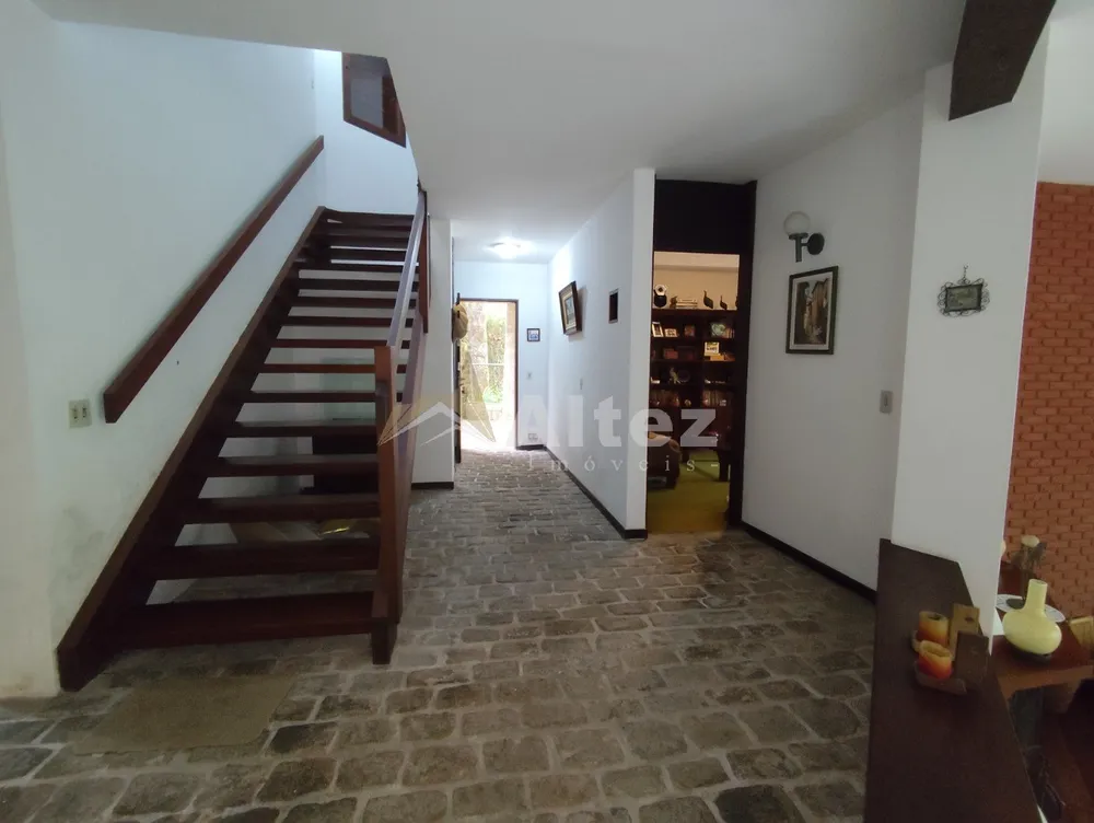 Casa, 5 quartos, 408 m² - Foto 14