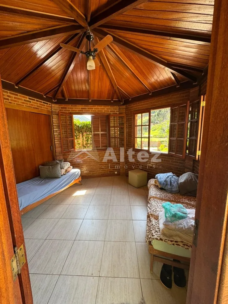 Sítio, 14 quartos, 6500 m² - Foto 15