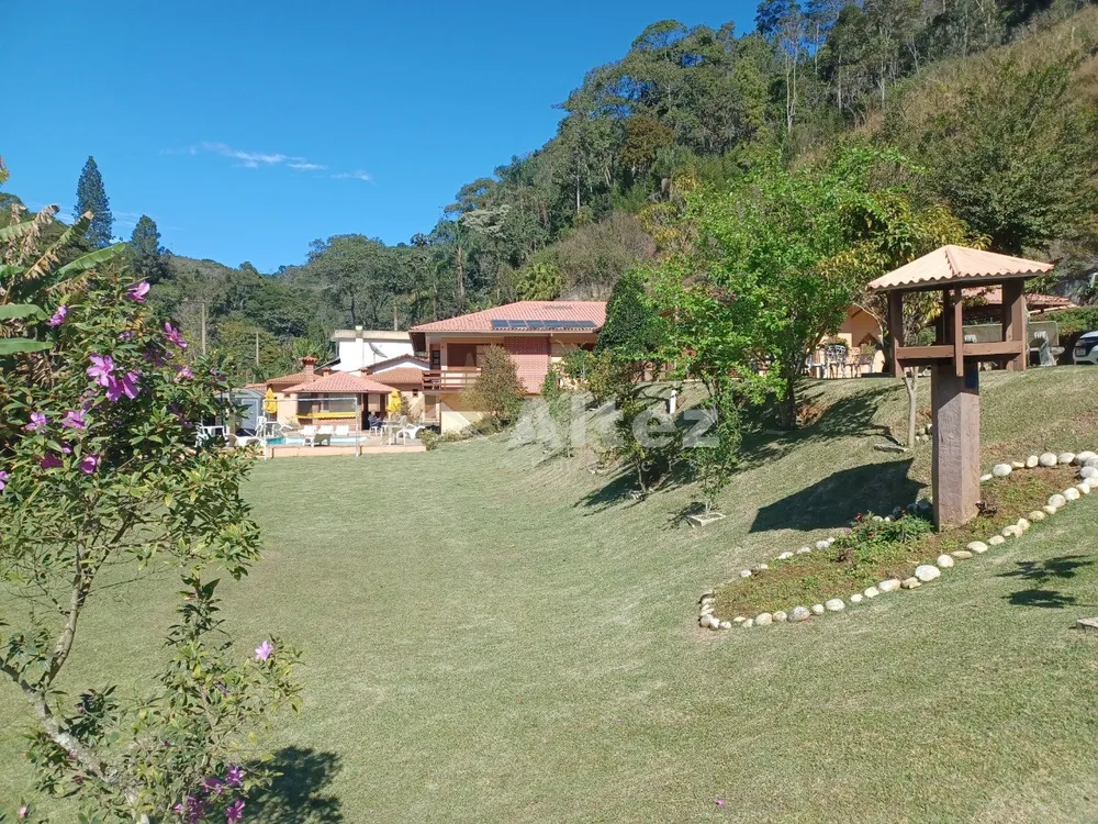 Sítio, 14 quartos, 6500 m² - Foto 7