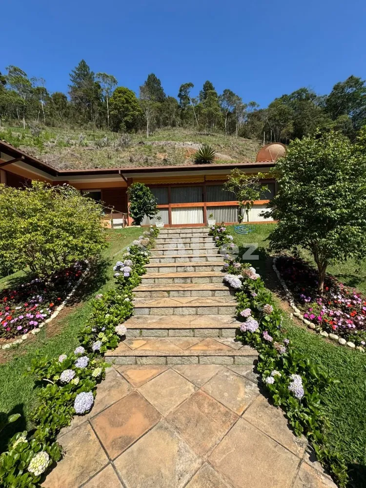 Sítio, 14 quartos, 6500 m² - Foto 22