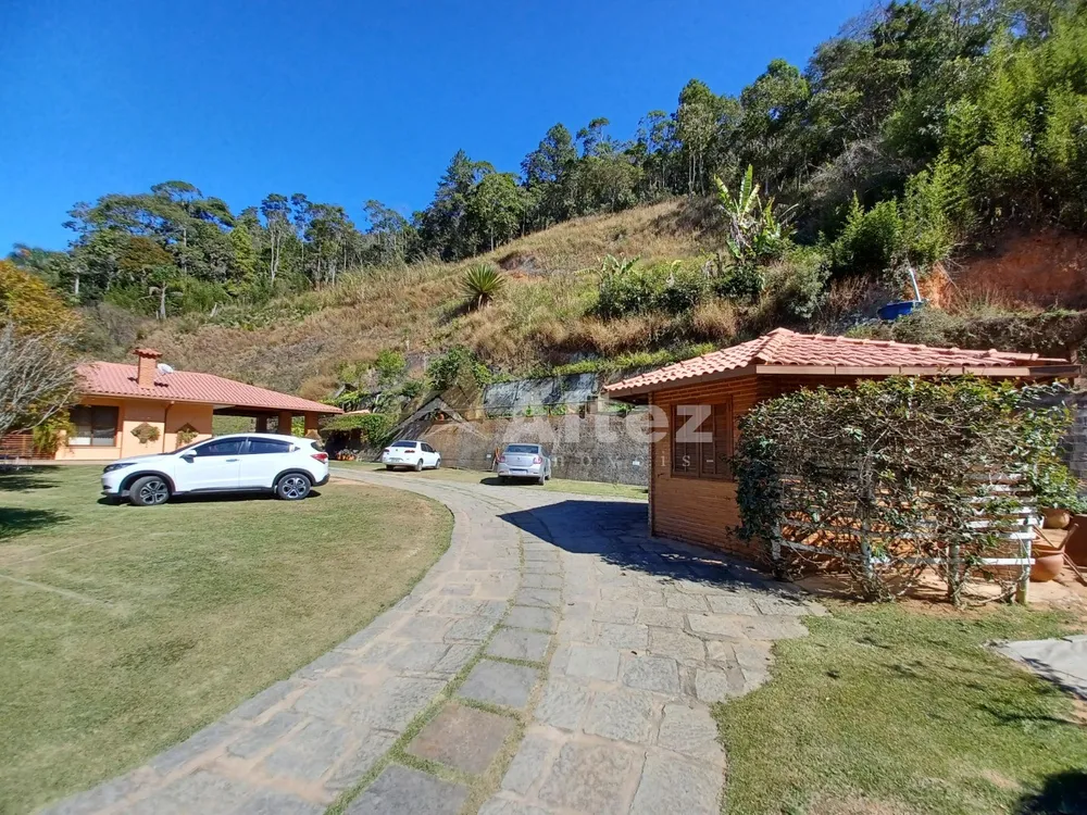 Sítio, 14 quartos, 6500 m² - Foto 3