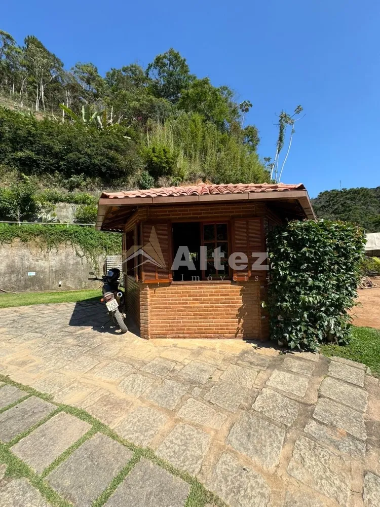 Sítio, 14 quartos, 6500 m² - Foto 12