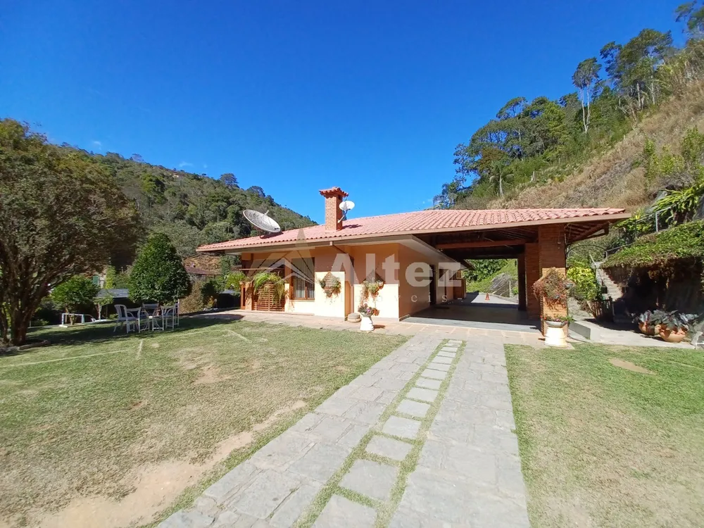 Sítio, 14 quartos, 6500 m² - Foto 2