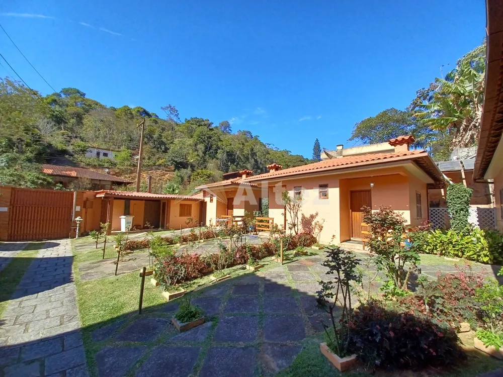 Sítio, 14 quartos, 6500 m² - Foto 8