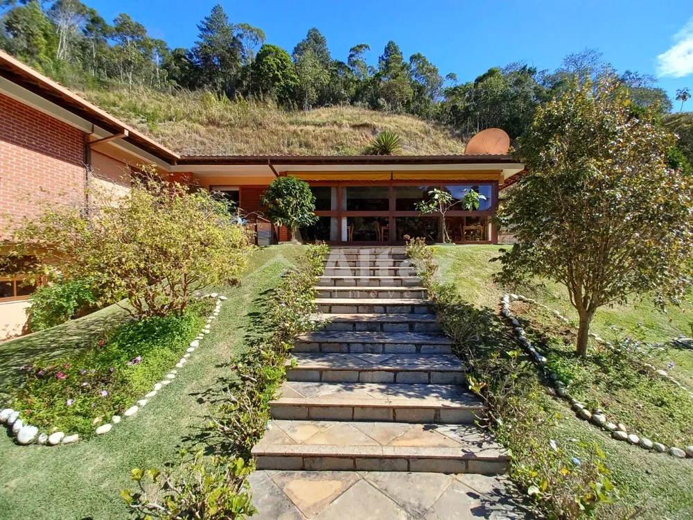 Sítio, 14 quartos, 6500 m² - Foto 4