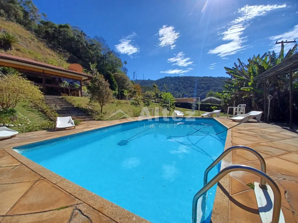Sítio, 14 quartos, 6500 m² - Foto 5