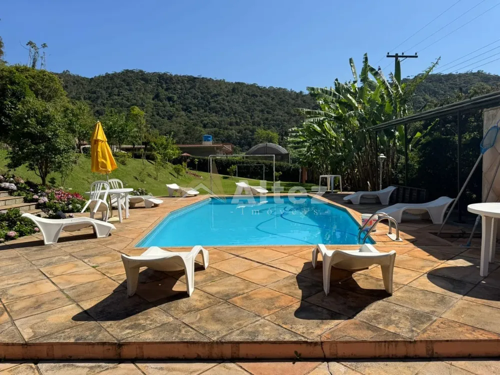Sítio, 14 quartos, 6500 m² - Foto 18