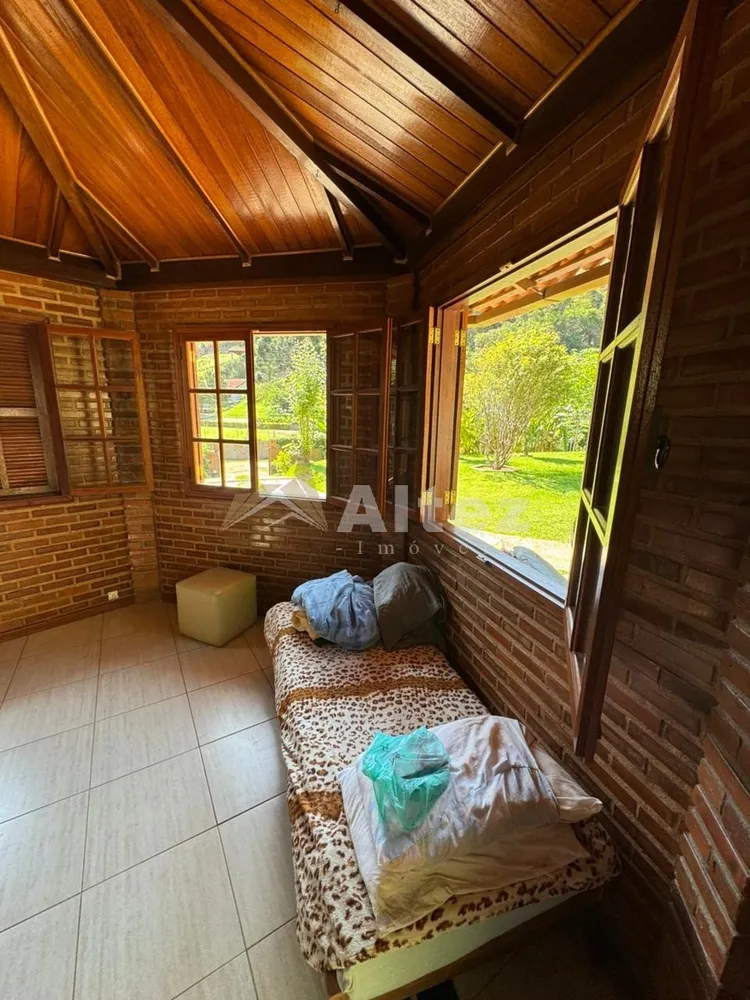 Sítio, 14 quartos, 6500 m² - Foto 13