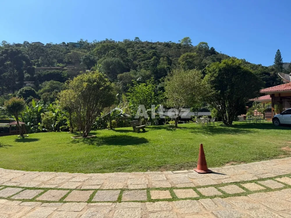 Sítio, 14 quartos, 6500 m² - Foto 19