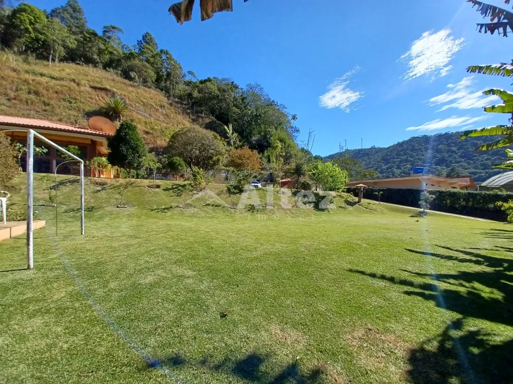 Sítio, 14 quartos, 6500 m² - Foto 6