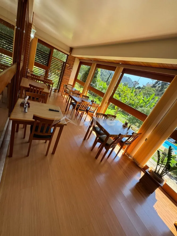 Sítio, 14 quartos, 6500 m² - Foto 33