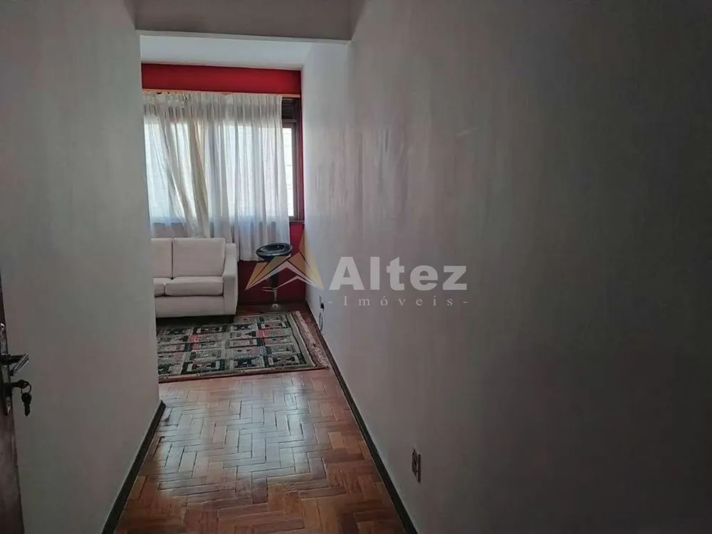Apartamento, 1 quarto, 41 m² - Foto 2
