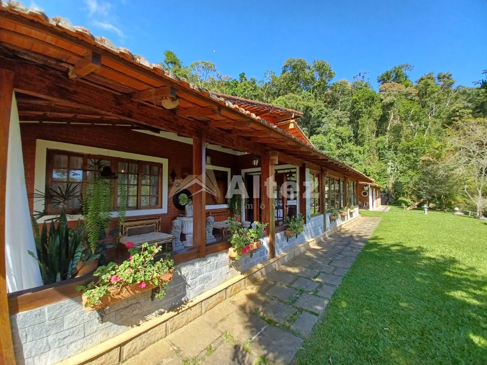 Casa, 4 quartos, 5455 m² - Foto 7