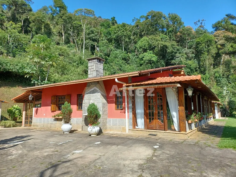 Casa, 4 quartos, 5455 m² - Foto 3