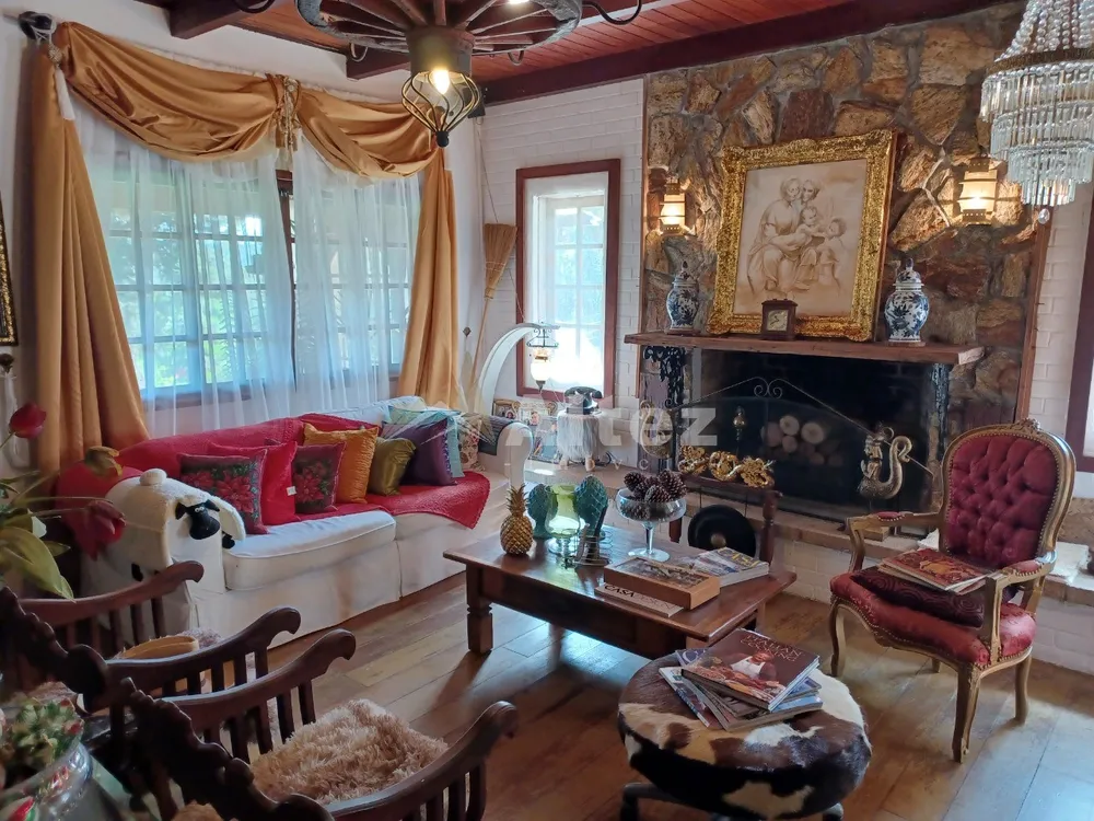 Casa, 4 quartos, 5455 m² - Foto 40