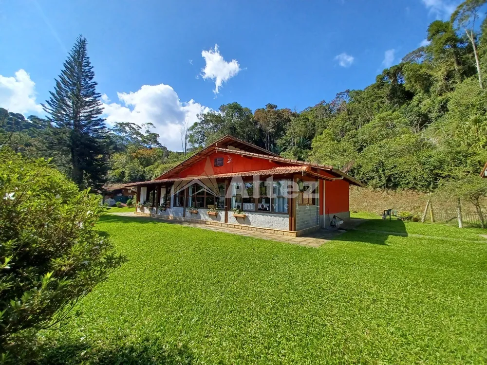 Casa, 4 quartos, 5455 m² - Foto 8