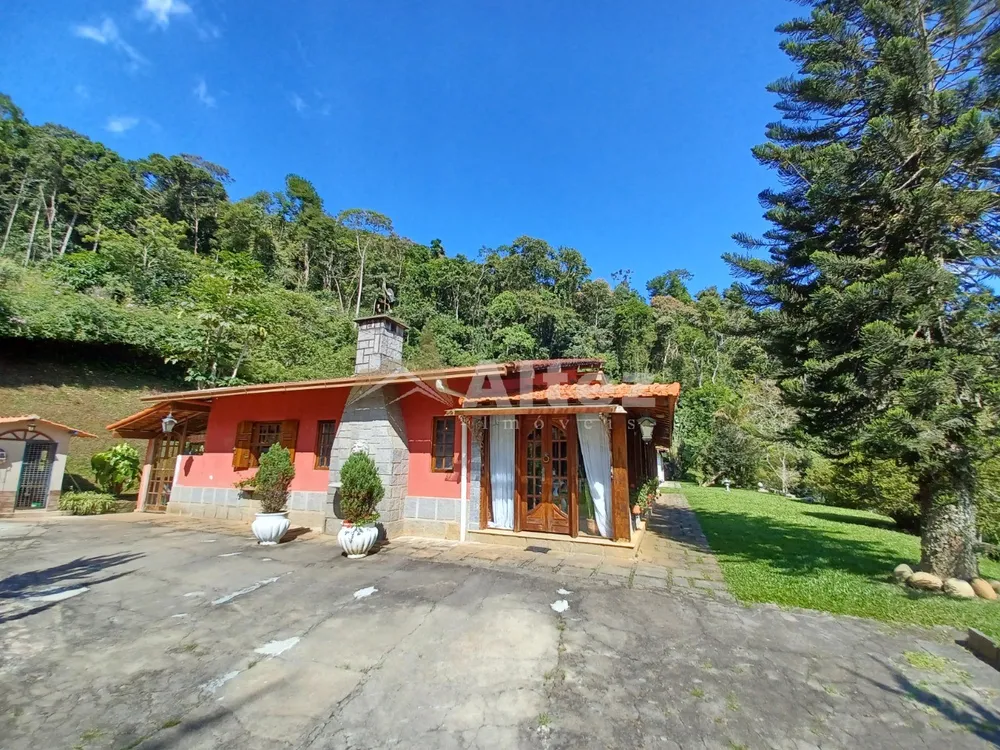 Casa, 4 quartos, 5455 m² - Foto 4