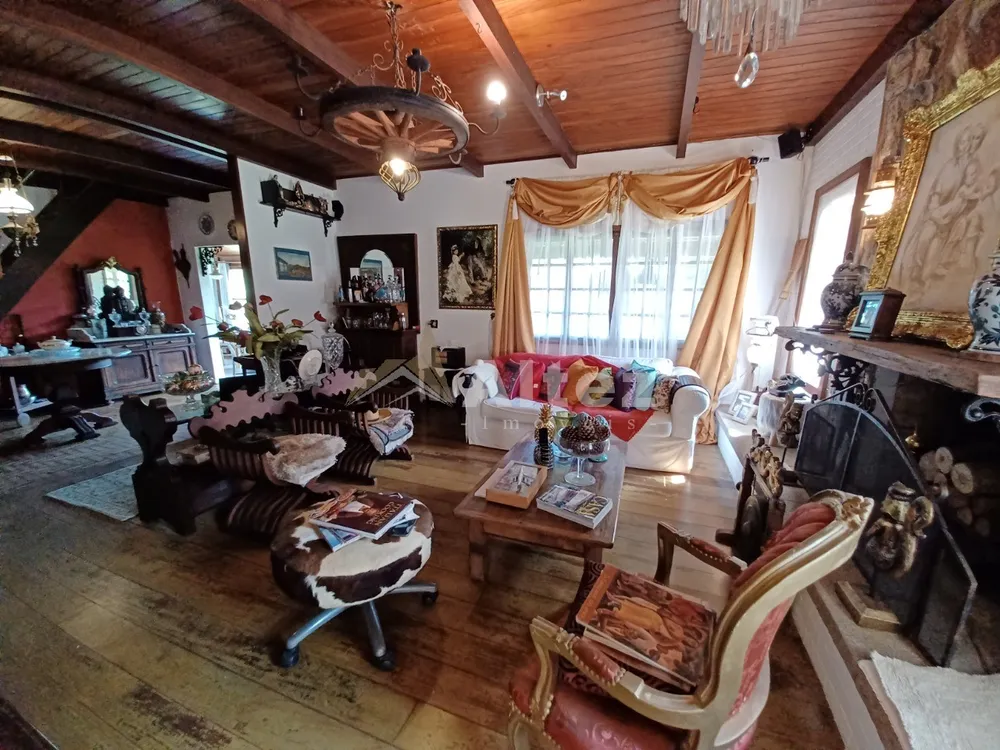 Casa, 4 quartos, 5455 m² - Foto 33