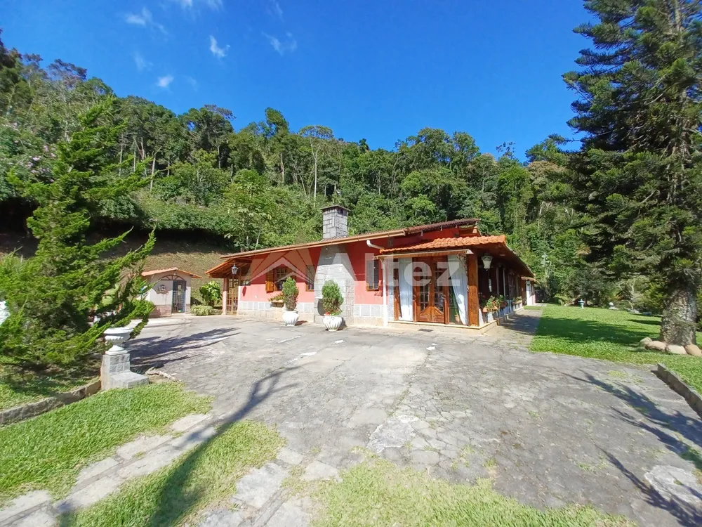 Casa, 4 quartos, 5455 m² - Foto 6