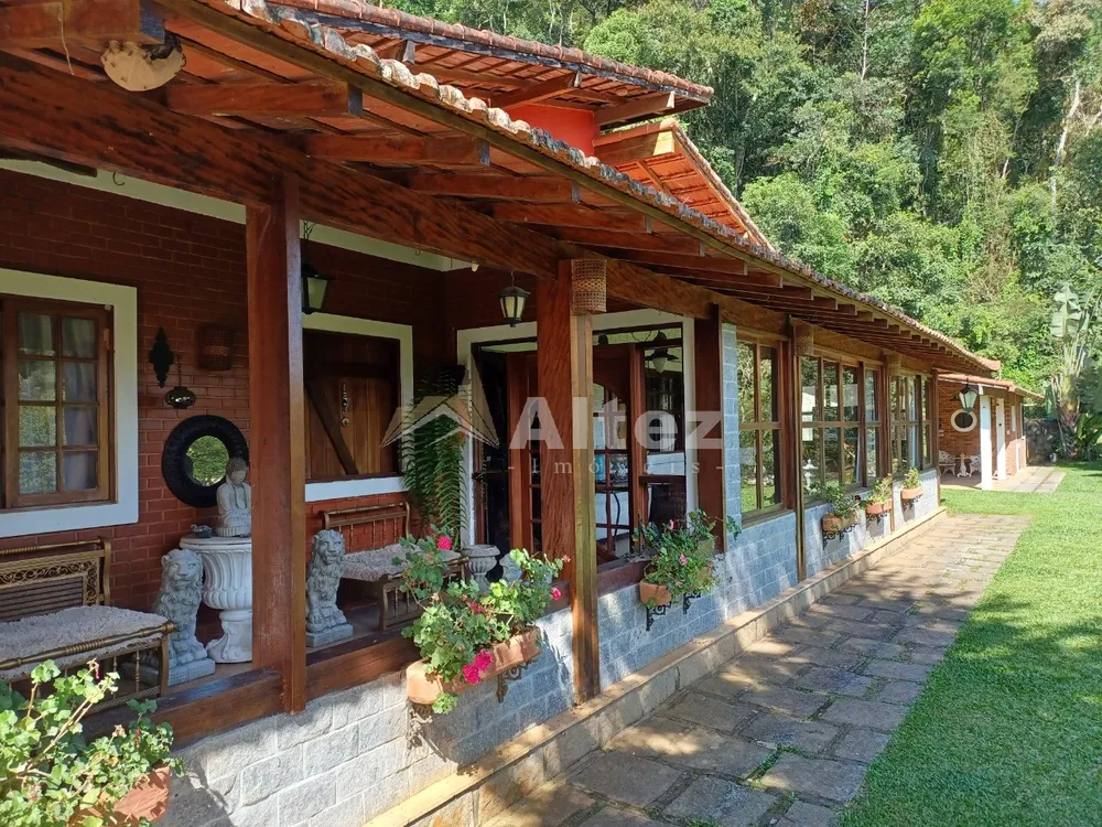 Casa, 4 quartos, 5455 m² - Foto 9