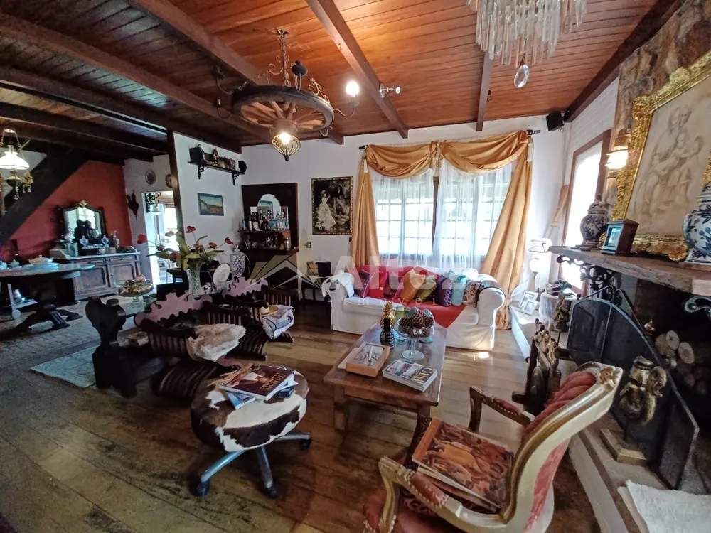 Casa, 4 quartos, 5455 m² - Foto 34