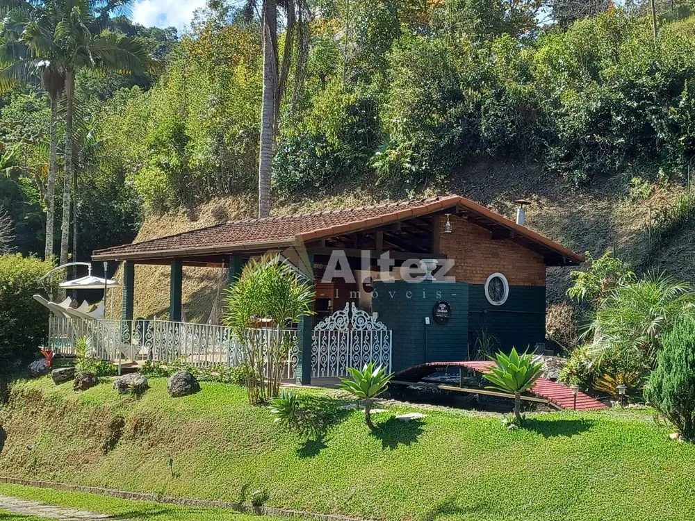 Casa, 4 quartos, 5455 m² - Foto 11