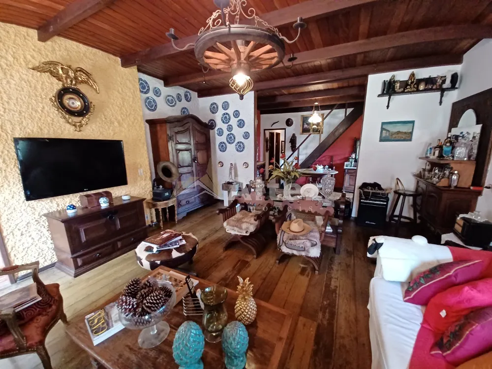 Casa, 4 quartos, 5455 m² - Foto 38