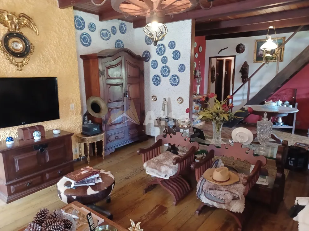 Casa, 4 quartos, 5455 m² - Foto 39