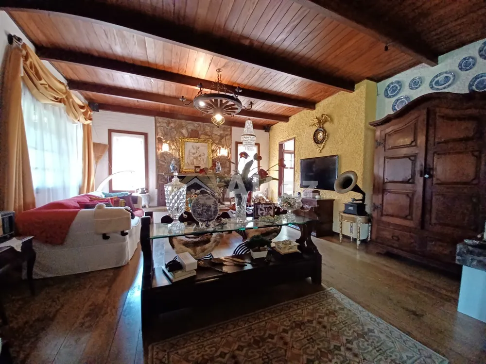 Casa, 4 quartos, 5455 m² - Foto 41