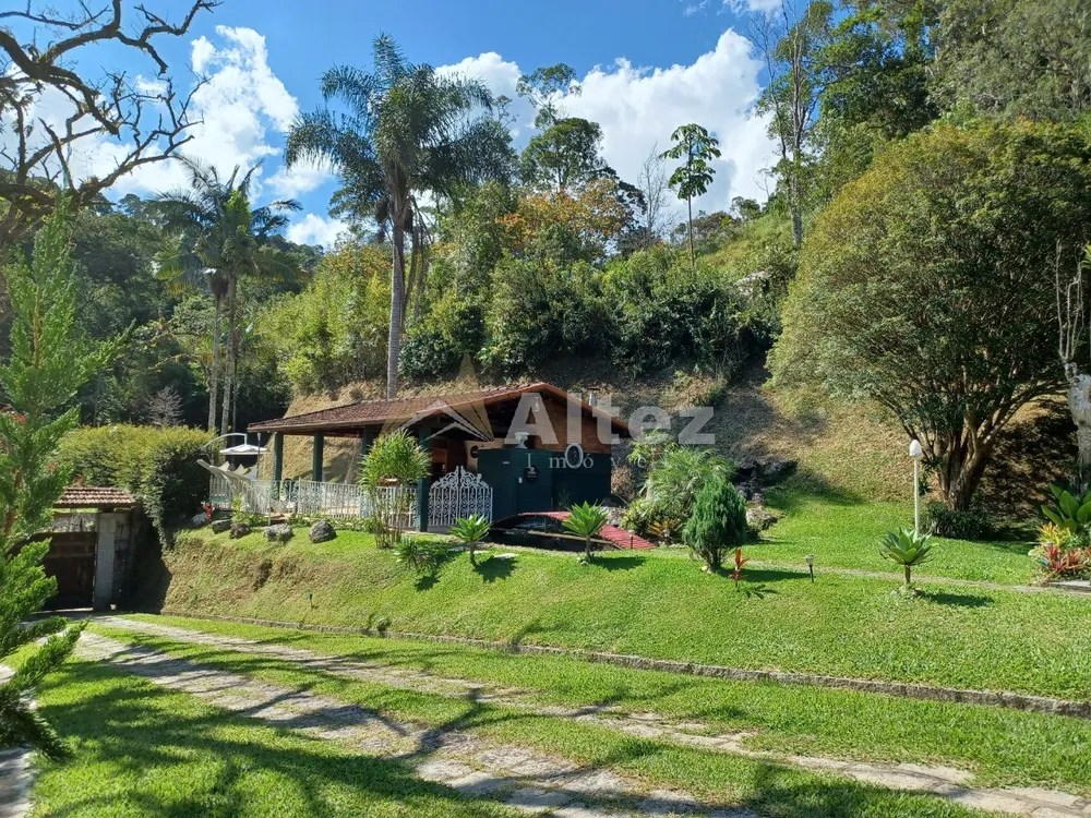 Casa, 4 quartos, 5455 m² - Foto 12