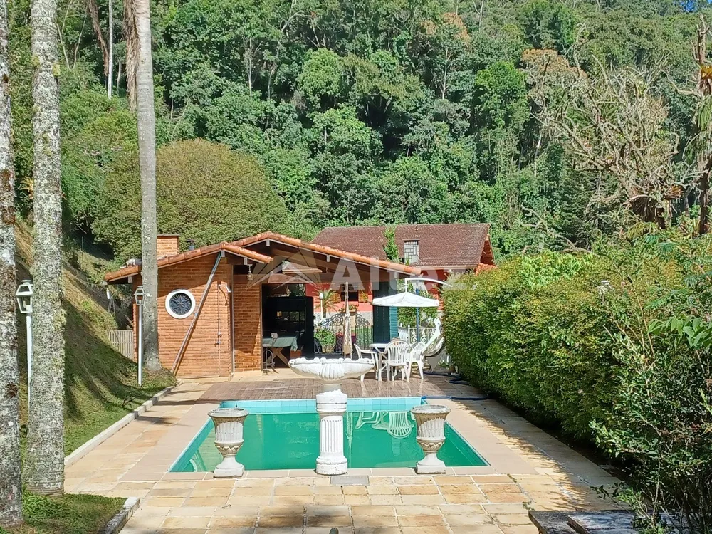 Casa, 4 quartos, 5455 m² - Foto 47